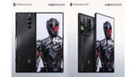 Nubia Red Magic 8 Pro/ 8 Pro+ 5G (16/512GB) - Mainz Empire Pte Ltd