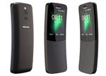 Nokia 8110 4G (Dual Sim) - Mainz Empire Pte Ltd