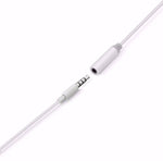 Lightning to 3.5mm Jack Adapter(Support latest iOS) - Mainz Empire Pte Ltd