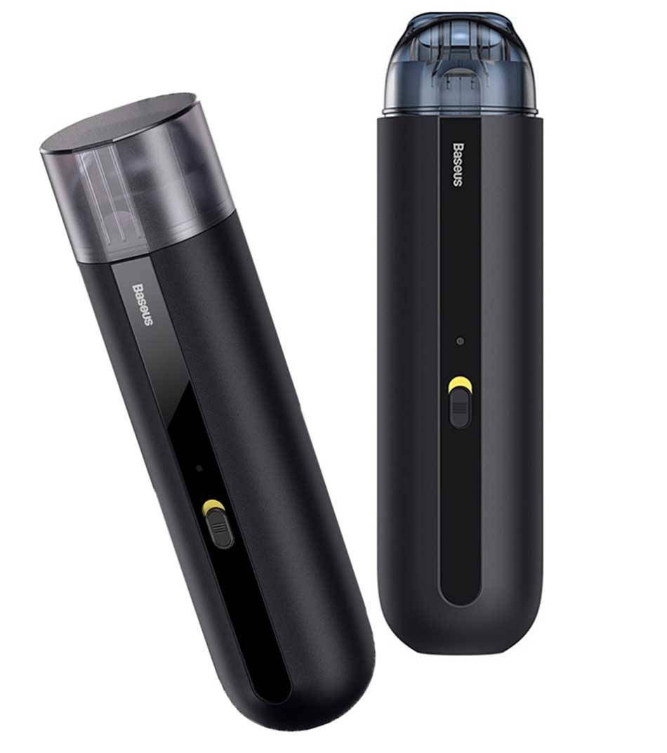 Baseus 5000pA Hand Held Powerful Suction Wireless Vacuum Cleaner - Mainz Empire Pte Ltd