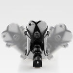 X Grip Motorcycle Mobile Phone Holder - Mainz Empire Pte Ltd