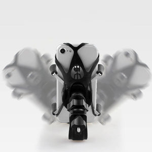 X Grip Motorcycle Mobile Phone Holder - Mainz Empire Pte Ltd