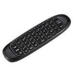 Fly Air Mouse 2.4Ghz Wireless Remote Control Keyboard Gyroscope - Mainz Empire Pte Ltd