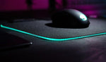 RGB LED Gaming Mouse Pad - Mainz Empire Pte Ltd