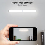 USB Wireless Rechargeable LED Motion Sensor Light - Mainz Empire Pte Ltd