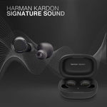 Harman Kardon FLY True Wireless In-Ear Headphones - Mainz Empire Pte Ltd