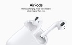 Apple AirPods 2 - Mainz Empire Pte Ltd