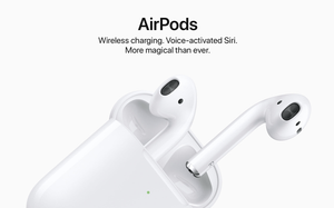 Apple AirPods 2 - Mainz Empire Pte Ltd