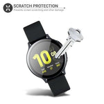 Samsung Galaxy Active Watch 2 Premium Tempered Glass (40mm / 44mm) - Mainz Empire Pte Ltd
