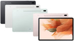 Samsung Galaxy Tab S7 FE WIFI + 5G 12.4" (4/64GB) - Mainz Empire Pte Ltd