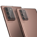 9H 2.5D Ultra Clear Camera Lens Protector for Samsung Note 20/Note 20 Ultra/S21 Ultra/S21/S21+ - Mainz Empire Pte Ltd