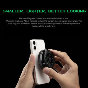 Xiaomi Black Shark Magnetic Cooler - Mainz Empire Pte Ltd