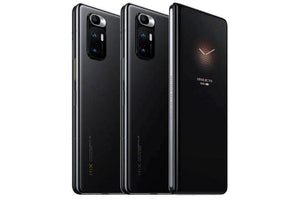Xiaomi Mi Mix Fold (16/512GB) - Mainz Empire Pte Ltd