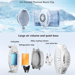 XiaoMi Black Shark Fun Cooler - Mainz Empire Pte Ltd