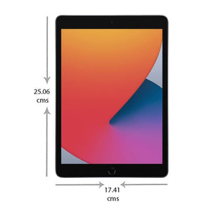 Apple iPad 8th Gen 10.2" Wifi 32GB *REFURBISHED* - Mainz Empire Pte Ltd