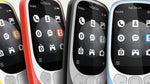 NOKIA 3310 4G - Mainz Empire Pte Ltd