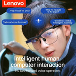 Lenovo Smart Sunglasses - Mainz Empire Pte Ltd