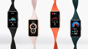 Huawei Band 6 - Mainz Empire Pte Ltd