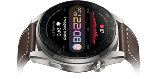Huawei Watch 3 Pro/ Watch 3 Active/ Watch 3 Classic eSIM LTE 46mm - Mainz Empire Pte Ltd