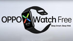 Oppo Watch Free (WIFI) - Mainz Empire Pte Ltd