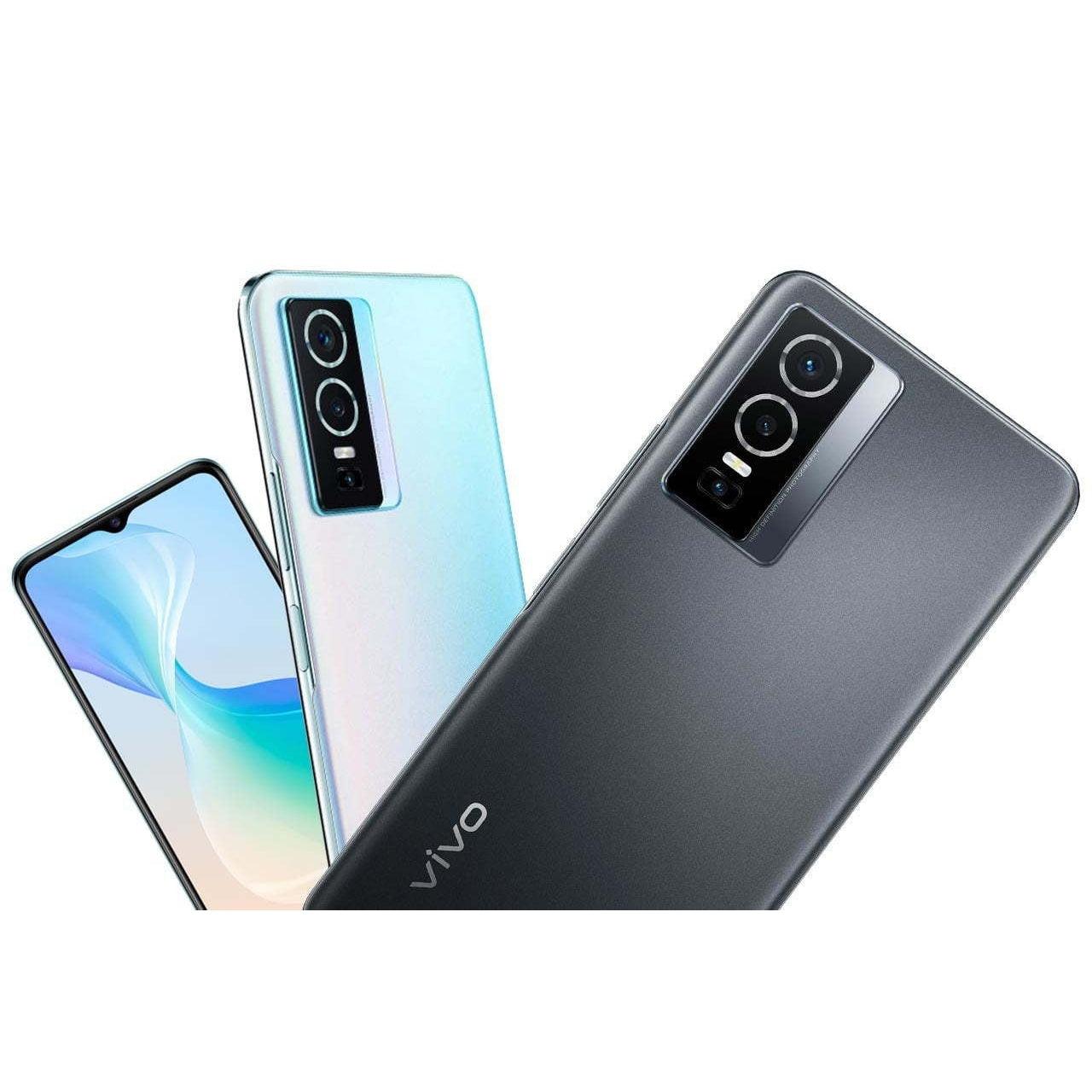Vivo Y76 5G (8/128GB) - Mainz Empire Pte Ltd