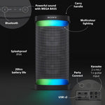 Sony SRS-XP500 Portable Wireless Speaker - Mainz Empire Pte Ltd