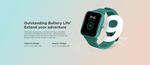 Amazfit BIP U / BIP U PRO Smart Sports Watch - Mainz Empire Pte Ltd