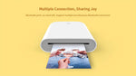 XiaoMi Portable Pocket Photo Printer - Mainz Empire Pte Ltd