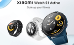 XiaoMi Watch S1/ S1 Active - Mainz Empire Pte Ltd