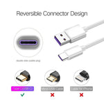 Fast Charging USB to Type C Cable - Mainz Empire Pte Ltd