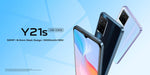 Vivo Y21S (4/128GB) - Mainz Empire Pte Ltd