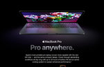 Apple Macbook Pro 13" M2 Chip (8/256GB) - Mainz Empire Pte Ltd