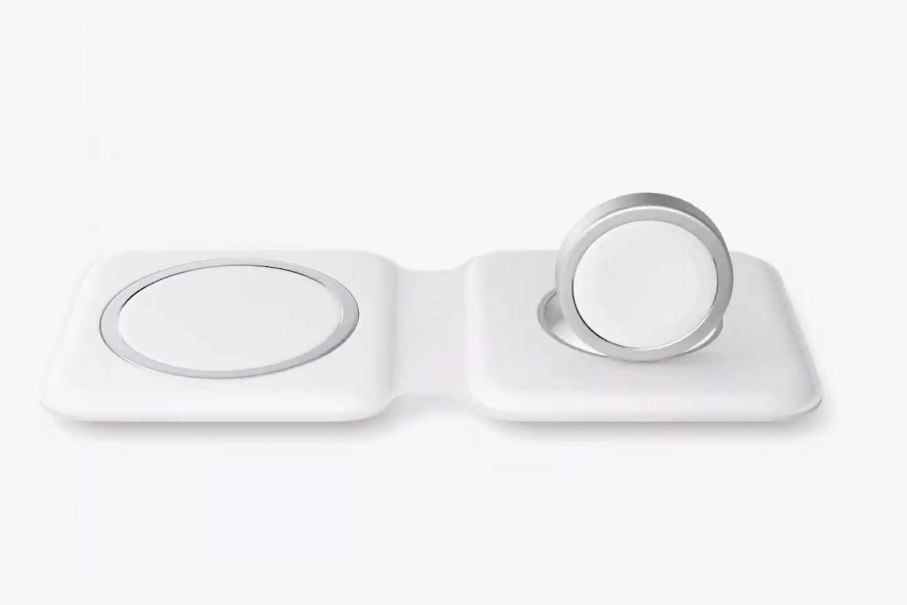 Apple MagSafe Duo Charger - Mainz Empire Pte Ltd