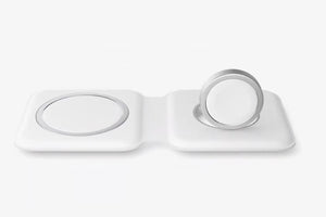 Apple MagSafe Duo Charger - Mainz Empire Pte Ltd