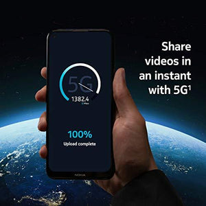 Nokia XR20 5G (6/128GB) - Mainz Empire Pte Ltd