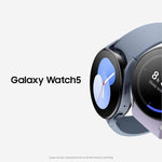 Samsung Galaxy Watch 5 (Bluetooth/LTE) - Mainz Empire Pte Ltd
