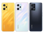 Realme Q5/ Q5 Pro 5G (8/256GB) - Mainz Empire Pte Ltd