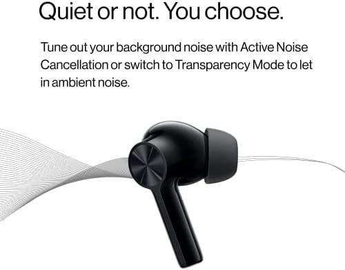OnePlus Buds Z2 Bluetooth Wireless Earbuds - Mainz Empire Pte Ltd
