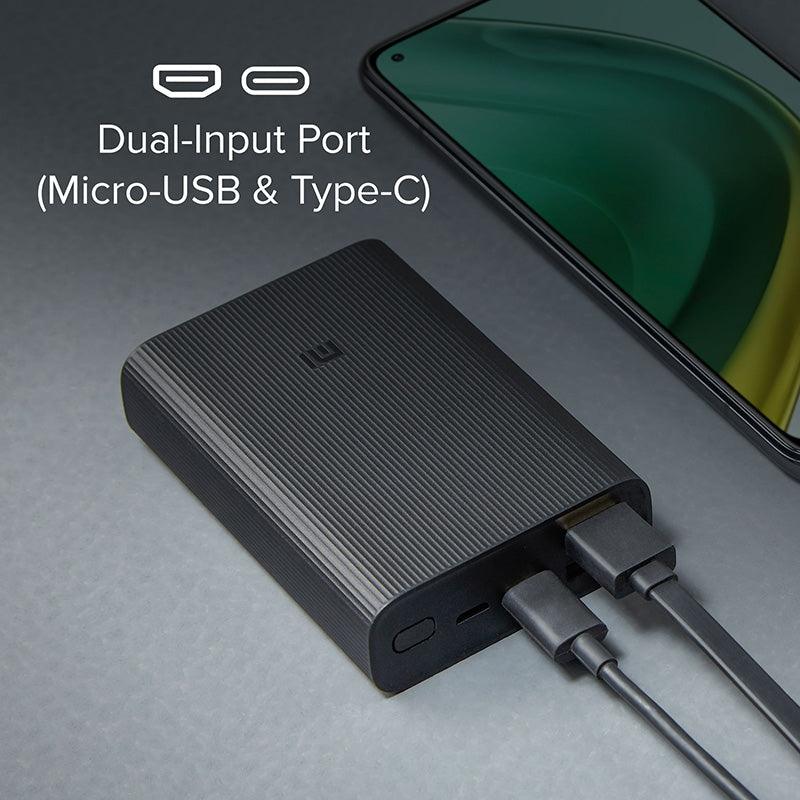 XiaoMi 10000mAh Power Bank 3 Ultra - Mainz Empire Pte Ltd