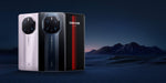 Huawei Mate 50/ Mate 50 Pro/ Mate 50 RS (8/512GB) - Mainz Empire Pte Ltd