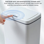 14L/16L Automatic Sensor Smart Bin - Mainz Empire Pte Ltd
