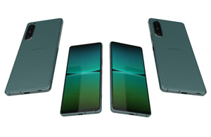 Sony Xperia 5 IV 5G (8/256GB) - Mainz Empire Pte Ltd