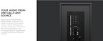 Logitech Z607 5.1 Surround Sound Bluetooth Speaker System - Mainz Empire Pte Ltd