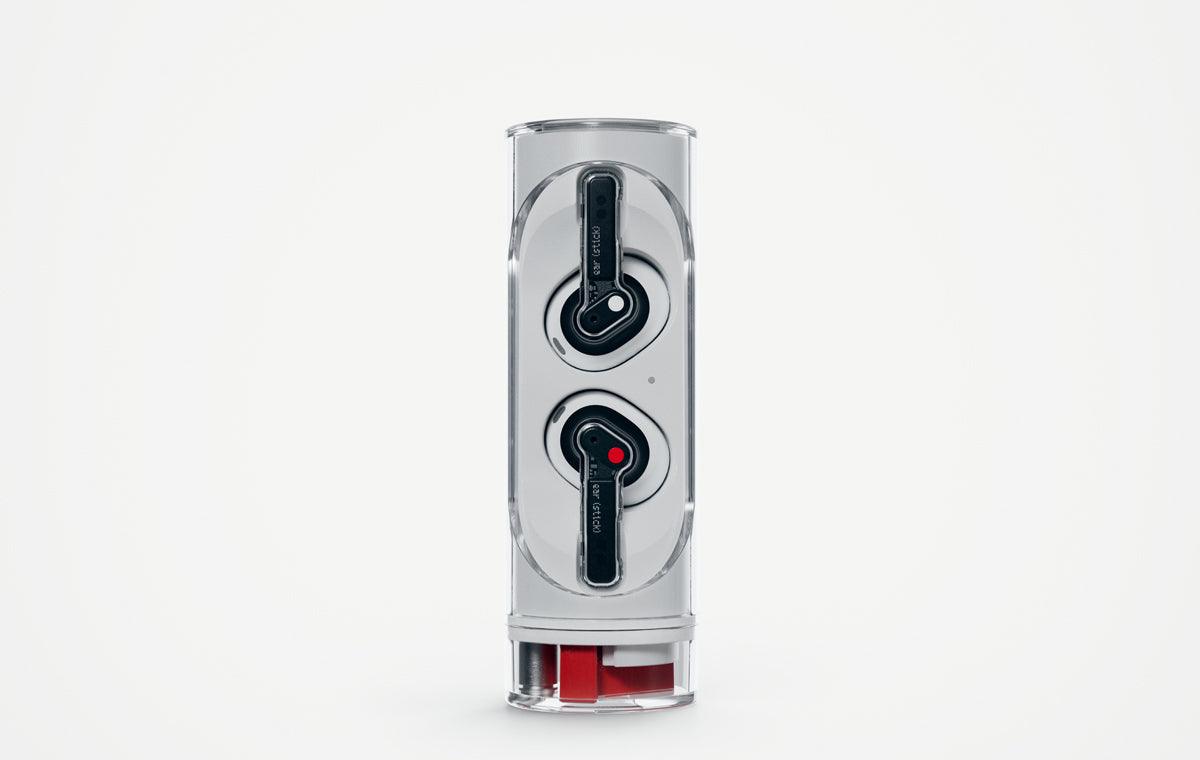 Nothing Ear (Stick) Bluetooth Headset - Mainz Empire Pte Ltd