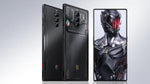 Nubia Red Magic 8 Pro/ 8 Pro+ 5G (16/512GB) - Mainz Empire Pte Ltd