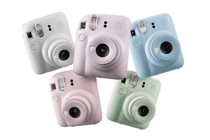 Fujifilm instax mini 12 - Mainz Empire Pte Ltd