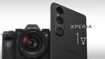 Sony Xperia 1 V 5G (12/512GB) - Mainz Empire Pte Ltd
