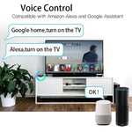 WiFi Control Hub Smart Home IR Blaster - Mainz Empire Pte Ltd