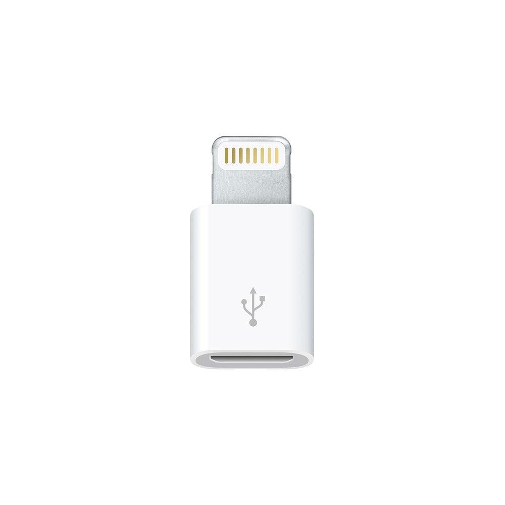 Lightning to Type C/ Type C to Lightning/Lightning to Micro/Micro to Type C Coverters Adapters - Mainz Empire Pte Ltd
