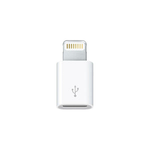 Lightning to Type C/ Type C to Lightning/Lightning to Micro/Micro to Type C Coverters Adapters - Mainz Empire Pte Ltd